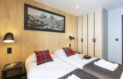 Résidence Club MMV L'Etoile des Sybelles - Foto 15