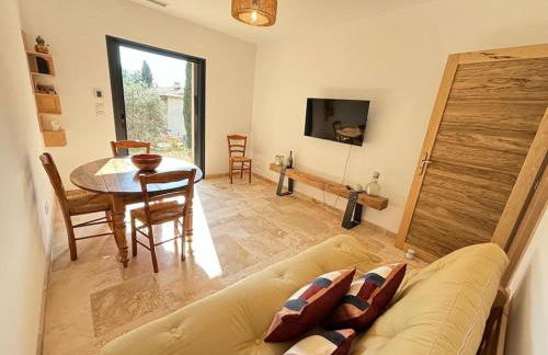 Domaine RABOLY - Beaumes de Venise - Foto 7