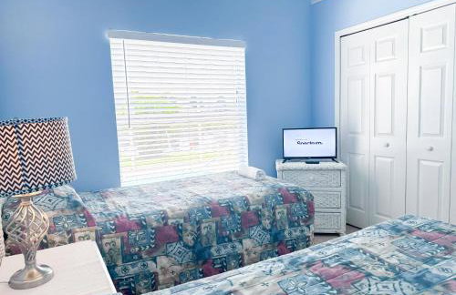 Fascinating Private Pool and Game-room, Near Disney!! - Foto 45