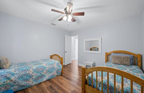 Peaceful Fairhope Retreat-Large home on 1 acre lot - Foto 25