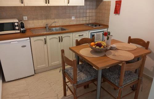 Kipos Apartments - Foto 21