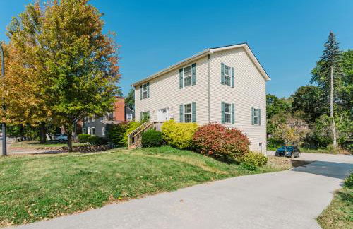 Modern Renovated 3-Bed Near Ann Arbor & Ypsilanti - Foto 11