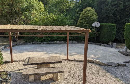 Mas dans les lavandes - Photo 15