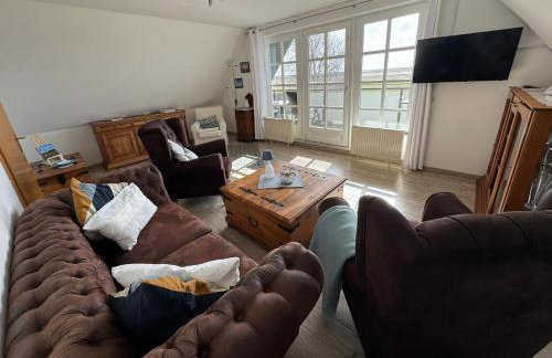 Ferienwohnung Leuchtturmblick - Foto 1