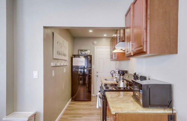 Cozy Kingston 1 - Foto 12