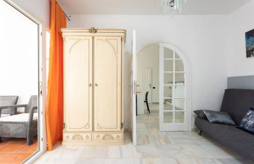 Detached Panoramic sea view Villa close to Siam park, with private swimming pool - Foto 31