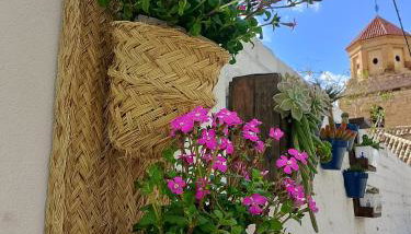 Alojamiento Turístico Mirador del Castillo - Foto 2