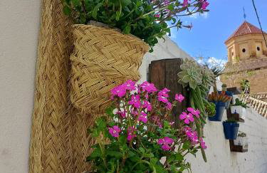 Alojamiento Turístico Mirador del Castillo - Foto 17