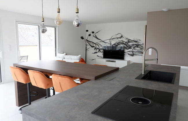 Les Maisons de Louise - Foto 31