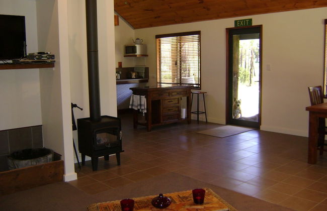 Scotsdale Valley Studios - Foto 8