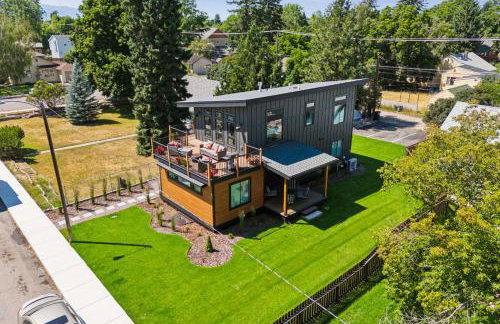 Griz Country Cottage - Foto 22