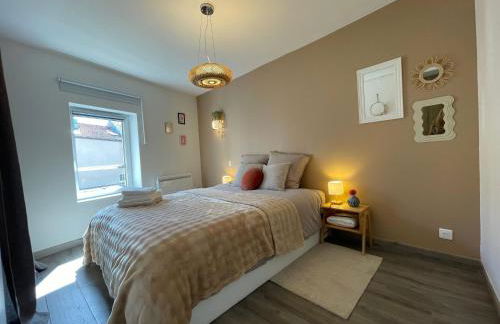 Les Gîtes de l'ile à Metz - Foto 11