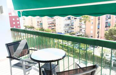 Apartamento playa - Foto 10