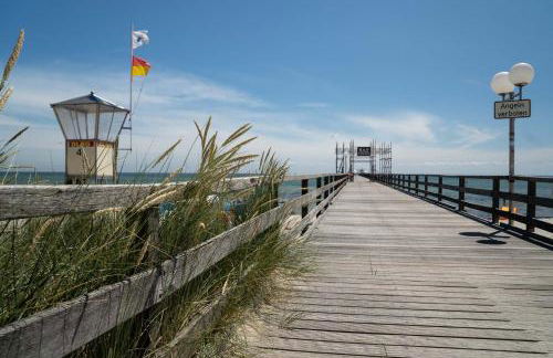 Strandhuus Grömitz - Foto 26