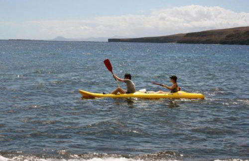 Pura Vida - Ventanas De Lanzarote - Foto 9