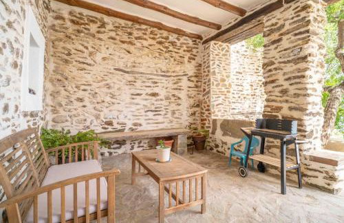 Paraje la Suerte Cortijo la Suerte - Foto 18