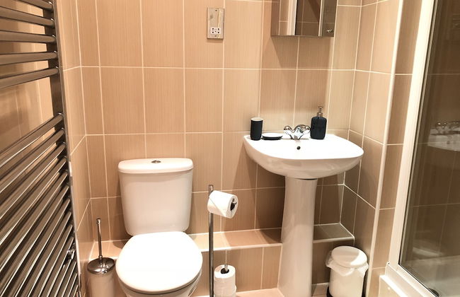 Park View 2 Bedroom By Creatick - Foto 29