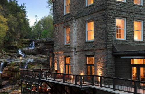 Wally's Cabin - Foto 56