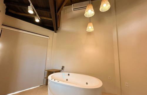 Refúgio perto do mar em Mariscal - Baoba Suites - Photo 18