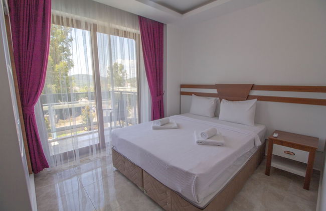 Zehra Villas - Foto 65