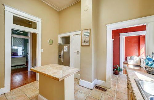 Explore Jackson! Historic Belhaven Home with Porch - Photo 14