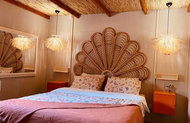 Gayb-i Bungalows , Plus 12 Years Old - Free Access to Beach - Photo 20