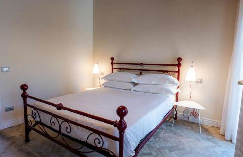 Italian Villa With Pool Among Olive Trees - Foto 18