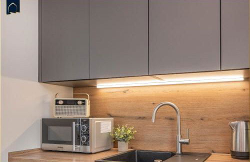 Störtebekers Reethus mit Sauna, Kamin und E-Ladesäule - Foto 6