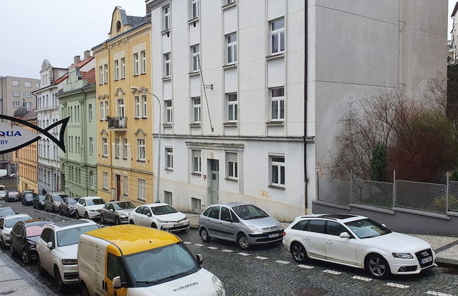 Family Apartments Praha 6 - Foto 56