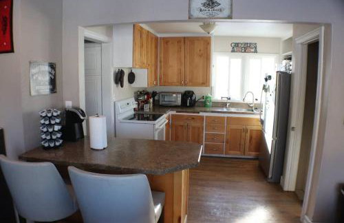 Cozy Tree-Area Home in Laramie - Foto 23