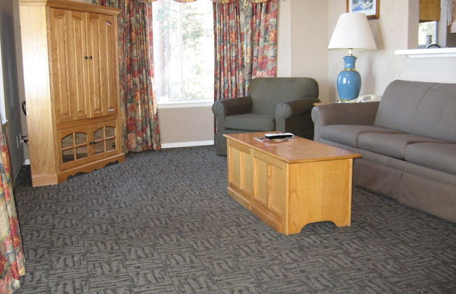 Beachcomber Inn - Foto 48