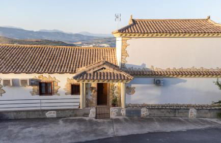 Casa Carrillo - Foto 37