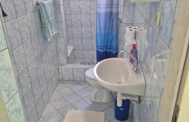 City center Apartman Gabriel - Photo 24