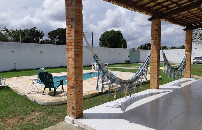 Chacara So Alegria em Parnamirim - Photo 17