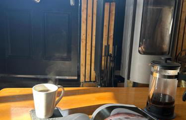 The Loft at Rowantree Cottage - Foto 13