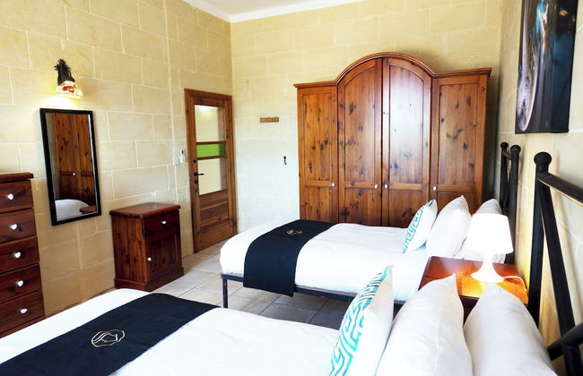 Zest Gozitan Villa & Pool - Foto 3