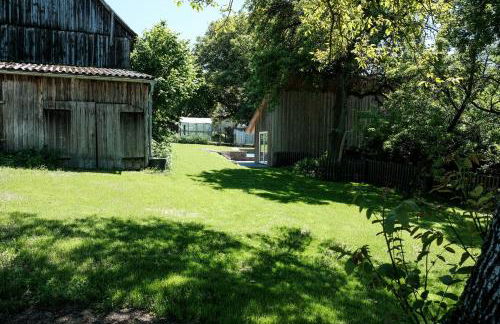 Ferienhaus erholzeit. - Foto 15