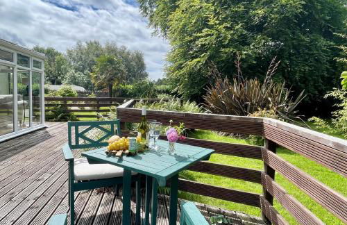 Kevington Cottage - Foto 21