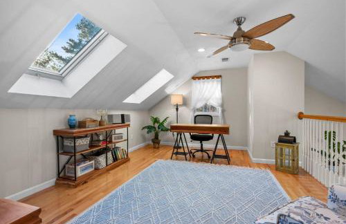 4 Fleetwood Road East Sandwich- Sea Side Oasis - Foto 22