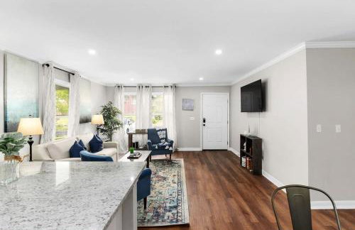 21st Street Evergreen Charm - Foto 13