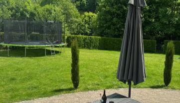 Toscana-Residenz im Schwarzwald - Foto 3, Garden
