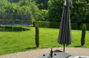 Toscana-Residenz im Schwarzwald - Foto 3