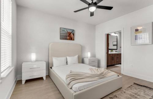 Beach Bliss Modern 3 Bed Oasis Mins from Shore - Foto 21