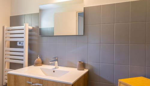 La Récrée des Pandas Maison de ville 6pers, Châteauvieux, Zoo de Beauval, Châteaux de la Loire - Photo 3