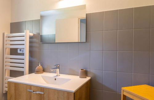 La Récrée des Pandas Maison de ville 6pers, Châteauvieux, Zoo de Beauval, Châteaux de la Loire - Foto 3