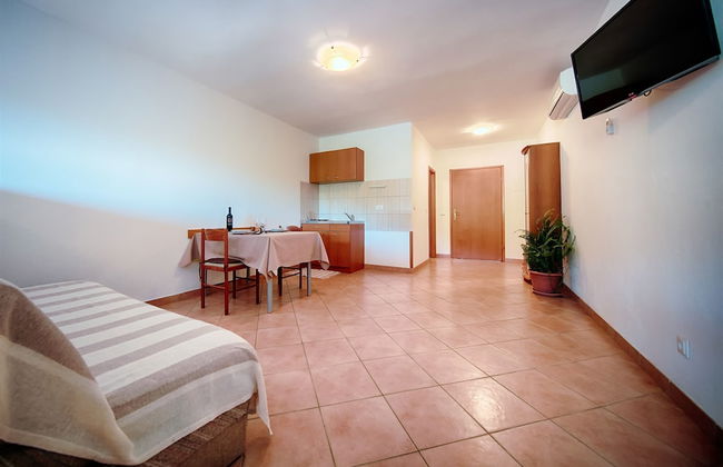 Apartments Daniela - Foto 12