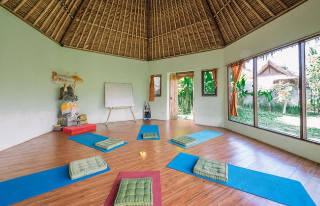 Bersila La Maison Du Bonheur - Foto 37