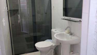 casa de temporada em Piranhas ótimo lugar e conforto lila - Foto 2