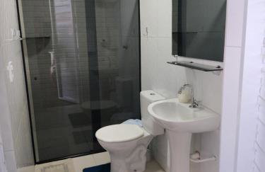 casa de temporada em Piranhas ótimo lugar e conforto lila - Foto 2