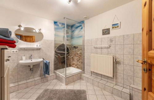 Schäferhof Dircks Fewo 2 - Foto 23